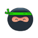 Discreet Messenger  screen for extension Chrome web store in OffiDocs Chromium