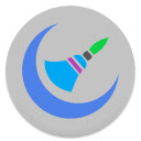 Disk Cleaner 2  screen for extension Chrome web store in OffiDocs Chromium