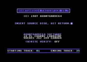 Free download Disk-Invader V9.7 inc .g64 free photo or picture to be edited with GIMP online image editor