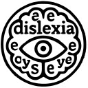 Dislexia  screen for extension Chrome web store in OffiDocs Chromium