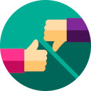 Dislike YouTube 2021  screen for extension Chrome web store in OffiDocs Chromium