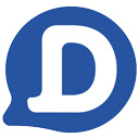 Dismoi  screen for extension Chrome web store in OffiDocs Chromium