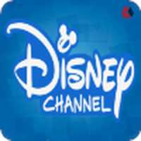 Free download Disney Channel free photo or picture to be edited with GIMP online image editor