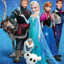 Disney Frozen 4K Wallpaper  screen for extension Chrome web store in OffiDocs Chromium