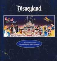 Free download Disneyland: A Pictorial Souvenir - Celebrating 45 Years of Magic free photo or picture to be edited with GIMP online image editor