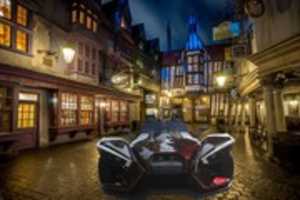 Free download Disneyland Parks And Snazzy free photo or picture to be edited with GIMP online image editor