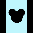 Disney+ Pillar Unboxing  screen for extension Chrome web store in OffiDocs Chromium