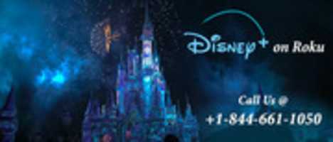 Free download Disney Plus On Roku free photo or picture to be edited with GIMP online image editor