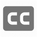Disney Plus Subtitle Preference  screen for extension Chrome web store in OffiDocs Chromium