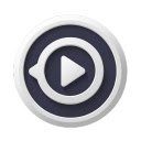 Disney+ Speed Controller  screen for extension Chrome web store in OffiDocs Chromium