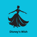 Disneys Wish  screen for extension Chrome web store in OffiDocs Chromium