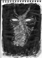 Free download Displeased Devil free photo or picture to be edited with GIMP online image editor