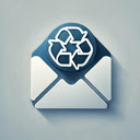 Disposable Account Generator  screen for extension Chrome web store in OffiDocs Chromium