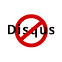 Disqus Hider  screen for extension Chrome web store in OffiDocs Chromium