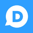 Disqus (Unofficial)  screen for extension Chrome web store in OffiDocs Chromium