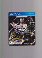 Free download Dissidia NT Final Fantasy Collectors Edition free photo or picture to be edited with GIMP online image editor