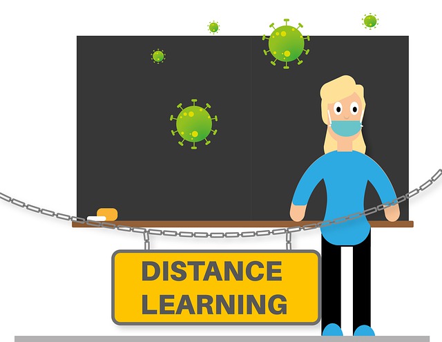 Free download distance learning teacher school free picture to be edited with GIMP free online image editor
