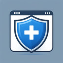 Distraction Blocus  screen for extension Chrome web store in OffiDocs Chromium