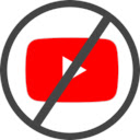 Distraction free: Hide YouTube content  screen for extension Chrome web store in OffiDocs Chromium