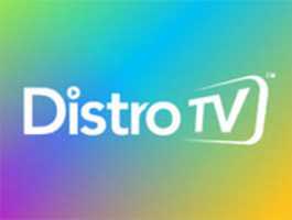 Free download Distro TV free photo or picture to be edited with GIMP online image editor