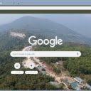Di tich Nui Nua  screen for extension Chrome web store in OffiDocs Chromium