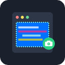 DivPic  screen for extension Chrome web store in OffiDocs Chromium