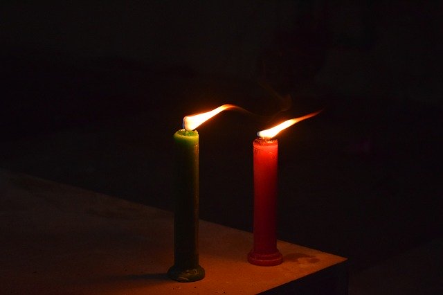Unduh gratis Diwali Night Diya - foto atau gambar gratis untuk diedit dengan editor gambar online GIMP