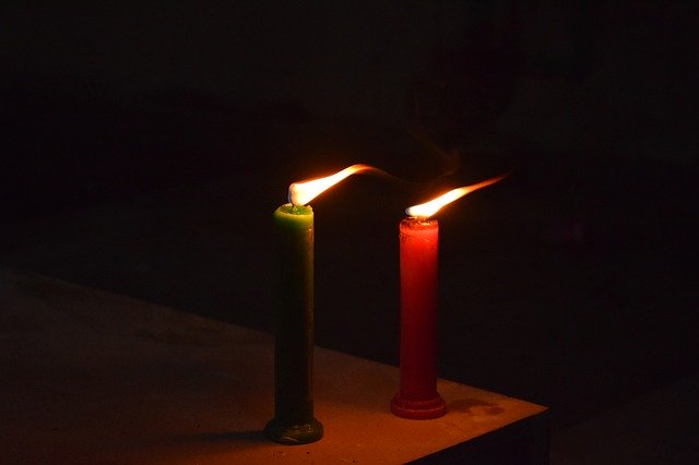 Free download Diwali Night Diya -  free photo or picture to be edited with GIMP online image editor