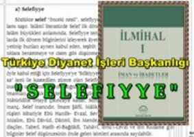 Free download Diyanet Selefiyye free photo or picture to be edited with GIMP online image editor