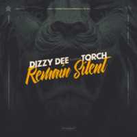 Free download Dizzy Dee Torch Remain Silent Cover free photo or picture to be edited with GIMP online image editor