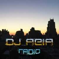 Free download DJ AEIA PODCAST ARTWORK 1400 free photo or picture to be edited with GIMP online image editor