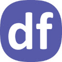 Django Files  screen for extension Chrome web store in OffiDocs Chromium