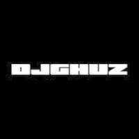 Free download djghuz-logo-black free photo or picture to be edited with GIMP online image editor