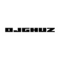 Free download djghuz-logo-white free photo or picture to be edited with GIMP online image editor