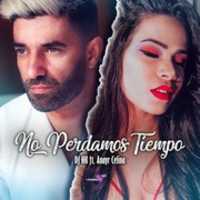 Free download DJ HK Ft ANAYR CELINA No Perdamos Tiempo free photo or picture to be edited with GIMP online image editor