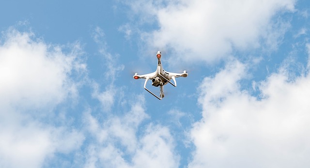 Free download dji phantom drone p4p pro free picture to be edited with GIMP free online image editor