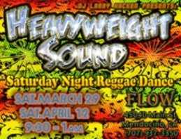 Free download DJ Larry Hacken Presents free photo or picture to be edited with GIMP online image editor