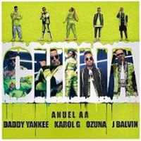 Free download Dj Snake, Anuel AA, Karol G, J Balvin, Ozuna, Daddy Yankee - China (Original Version) anuel_aa__daddy_yankee__karol_g__ozuna__j_balvin-china_s free photo or picture to be edited with GIMP online image editor