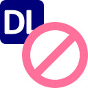 DLSite NG Hide  screen for extension Chrome web store in OffiDocs Chromium