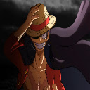 D.Luffy Smile Live Wallpaper  screen for extension Chrome web store in OffiDocs Chromium
