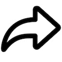 DM Redirect  screen for extension Chrome web store in OffiDocs Chromium