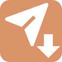 DMSaver Export Chat Messages  screen for extension Chrome web store in OffiDocs Chromium