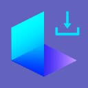 DM Video Downloader  screen for extension Chrome web store in OffiDocs Chromium