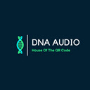 DNA Audio Player  screen for extension Chrome web store in OffiDocs Chromium
