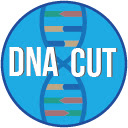 DNA CUT  screen for extension Chrome web store in OffiDocs Chromium