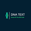DNA Text Decoder  screen for extension Chrome web store in OffiDocs Chromium