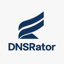 DNSRator  screen for extension Chrome web store in OffiDocs Chromium