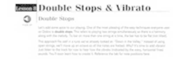 Free download Dobro Tutorial  Documents - Lesson 8 free photo or picture to be edited with GIMP online image editor