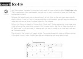 Free download Dobro Tutorial  Documents - Lesson 9 free photo or picture to be edited with GIMP online image editor