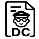 Doc Copilot  screen for extension Chrome web store in OffiDocs Chromium